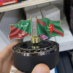 Parfum Et Decor AUTOMOBILE - MOULOUDIA❤️