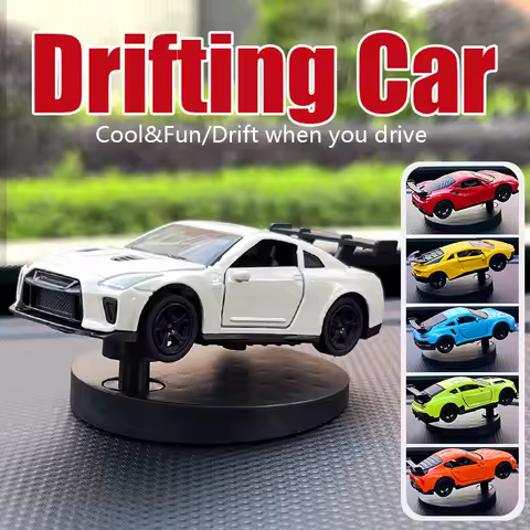 Drifting Car - ديكور دريفت للسيارة 🔥🔥